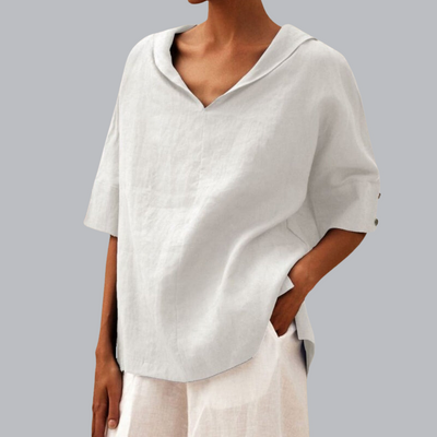 Gundrun™ | Lässige Bluse für jeden Tag