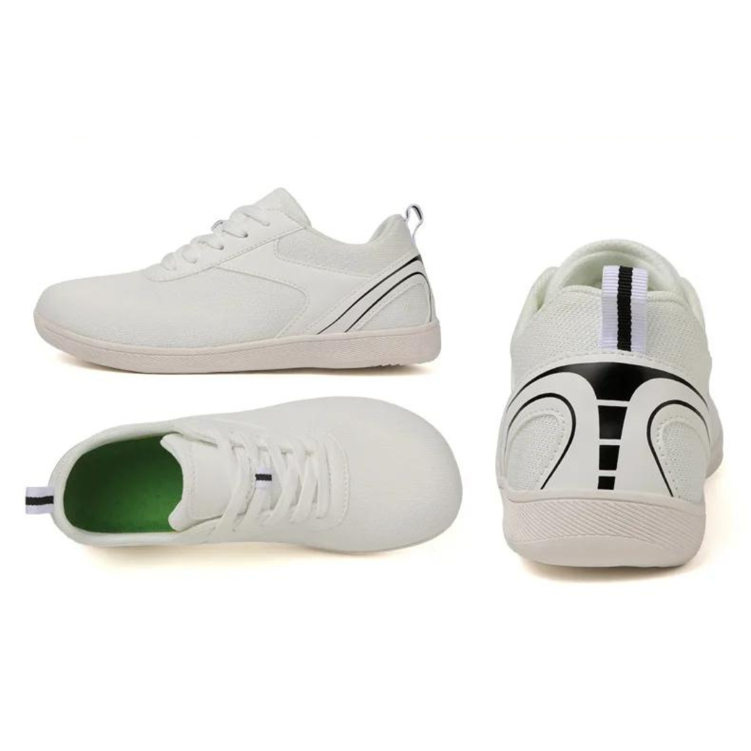 Harper - Schuhe für orthopädische Bedürfnisse