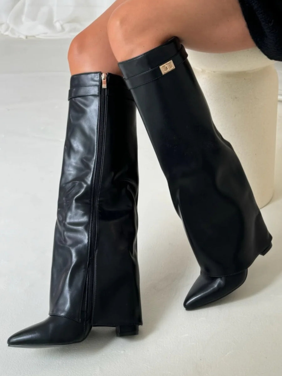 Nariko | Stiefel