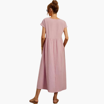 Annika | Kleid zeitloser Eleganz