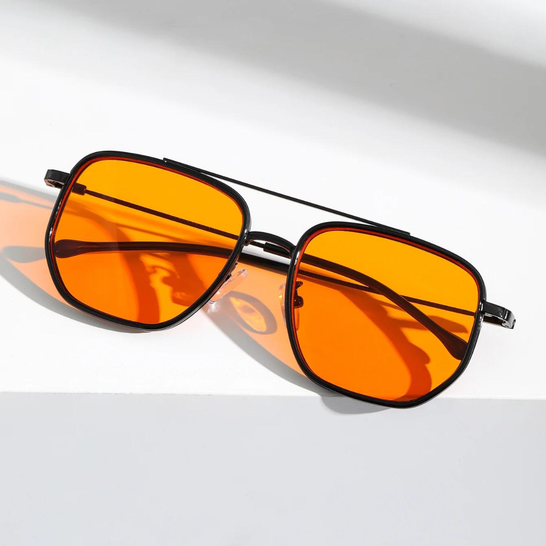 Desert Dusk – Die Sonnenbrille für stilvolle Akzente