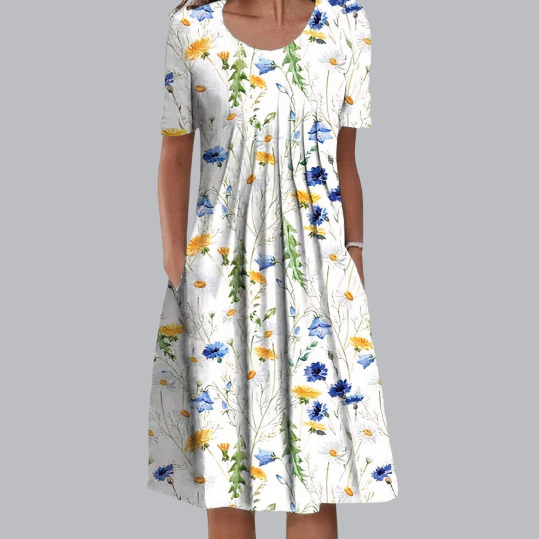 Annelies™ | Stilvolles Shirt für Alltag