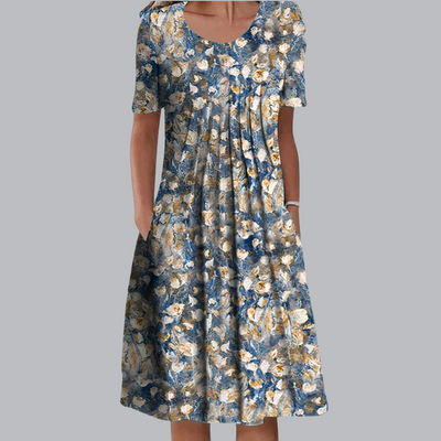 Annelies™ | Stilvolles Shirt für Alltag