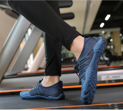 Noel - Natürliche Bewegung und Unterstützung für Damenfüße