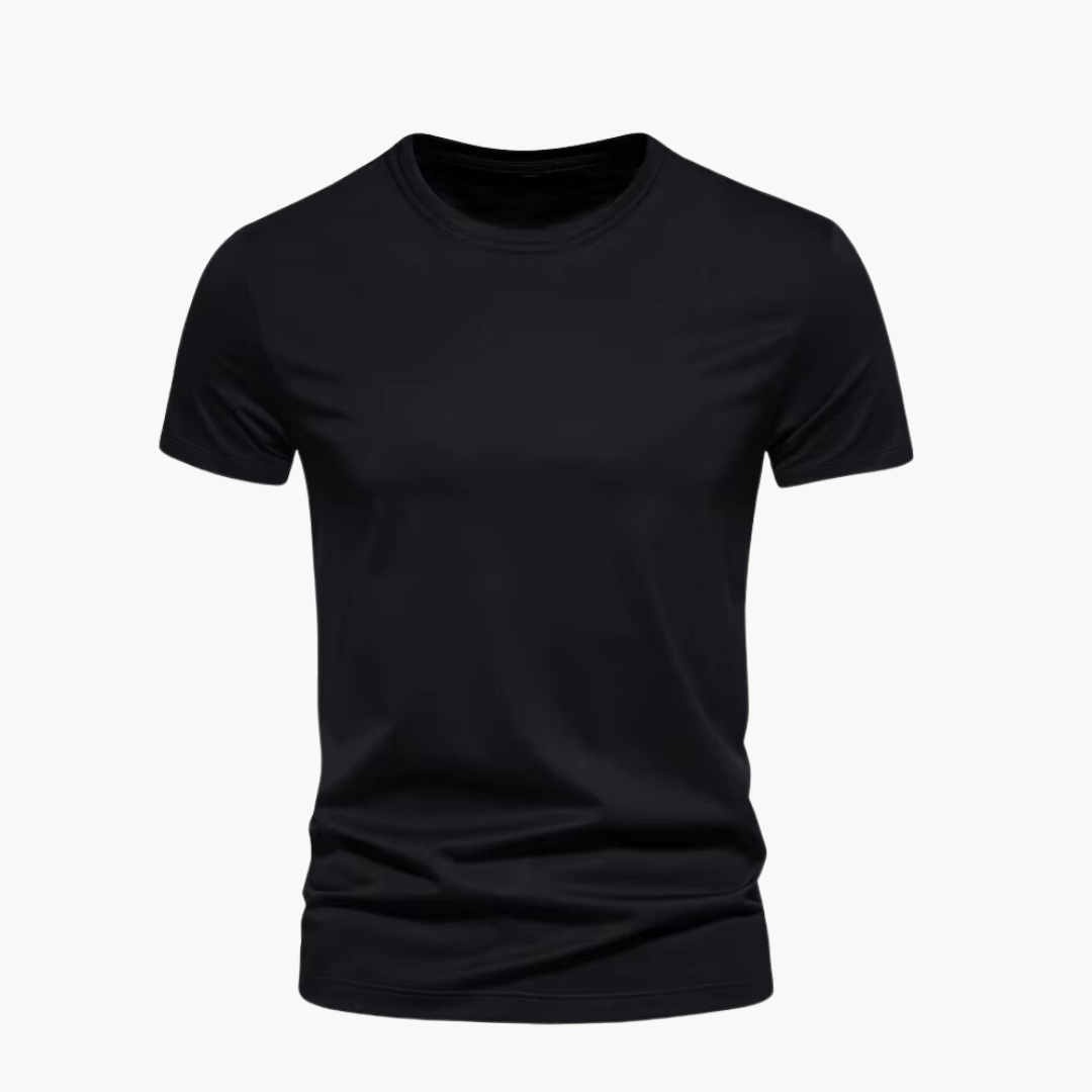 Gerard | Premium Comfort Blend Herren-T-Shirts (4er-Pack)