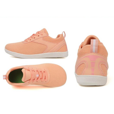 Harper - Schuhe für orthopädische Bedürfnisse