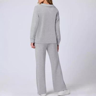 2-teiliges Reise- und Lounge-Set für Damen