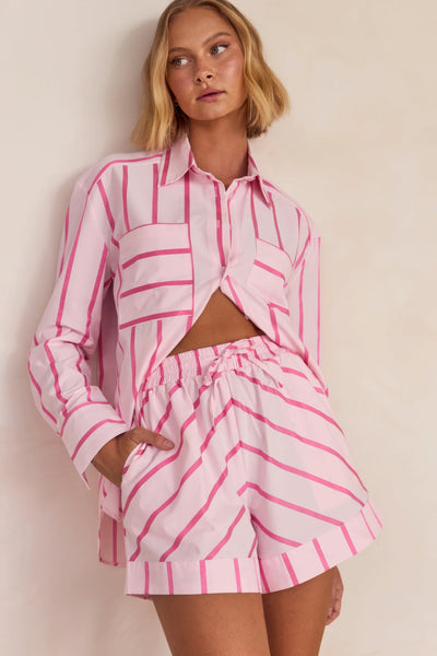 Shelly Kurzes Sommer-Set