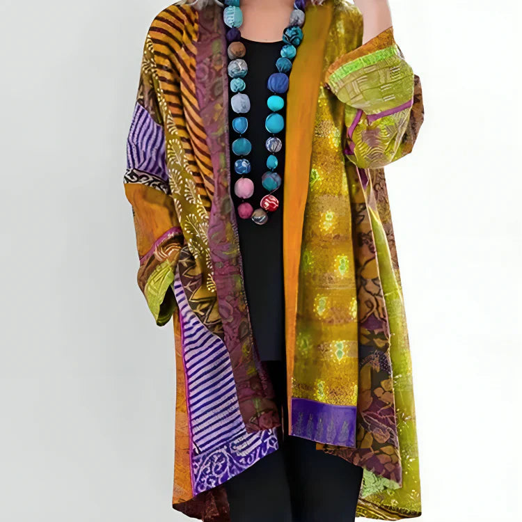 Sophie | Bequeme & modische Strickjacke