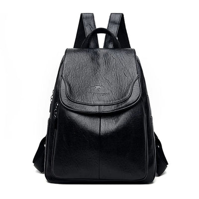 Adie - Sicherer Anti-Diebstahl-Rucksack für Reisen & Pendeln