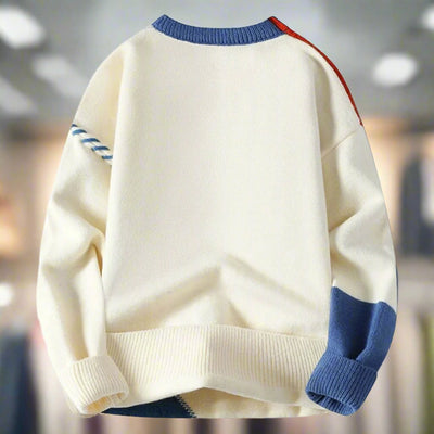 Zehn | Designer Pullover
