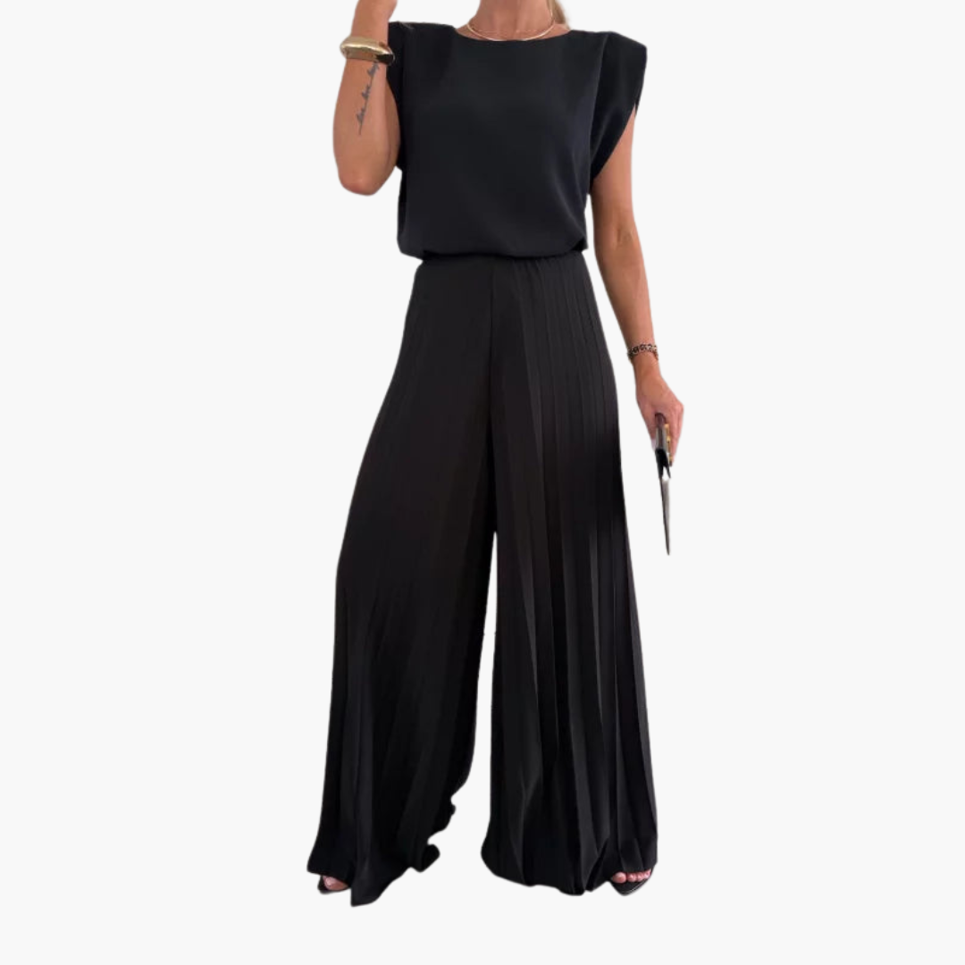 Ilona | Elegantes Zweiteiler-Set