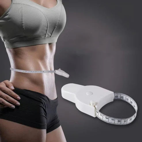 SlimShape™ | Automatisch Einziehbares Bandmaß