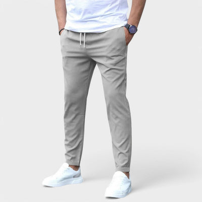 Edward - Moderne Stretch-Hose für Herren