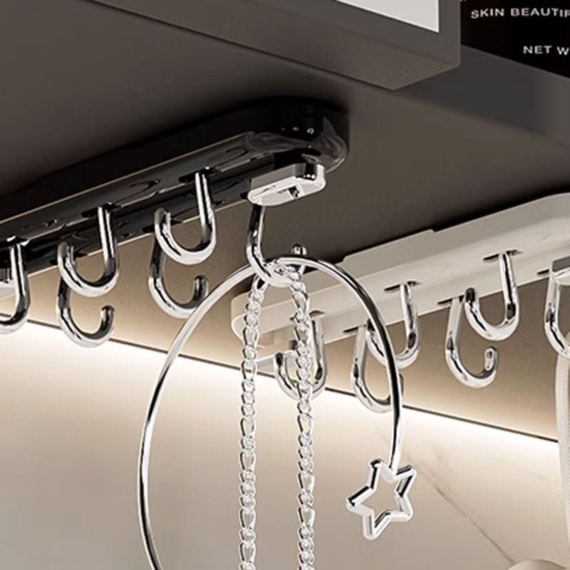 SpinHook™ – Ordnung ganz ohne Bohren