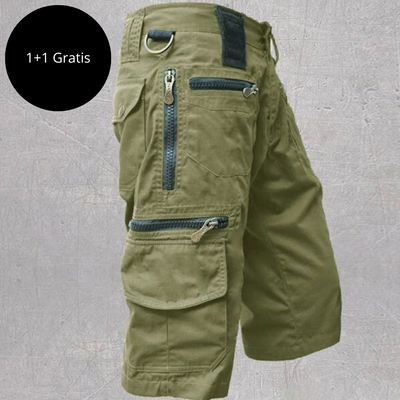 Nariko | Cargo-Shorts
