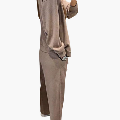 Mia | Gemütliches Lounge-Set