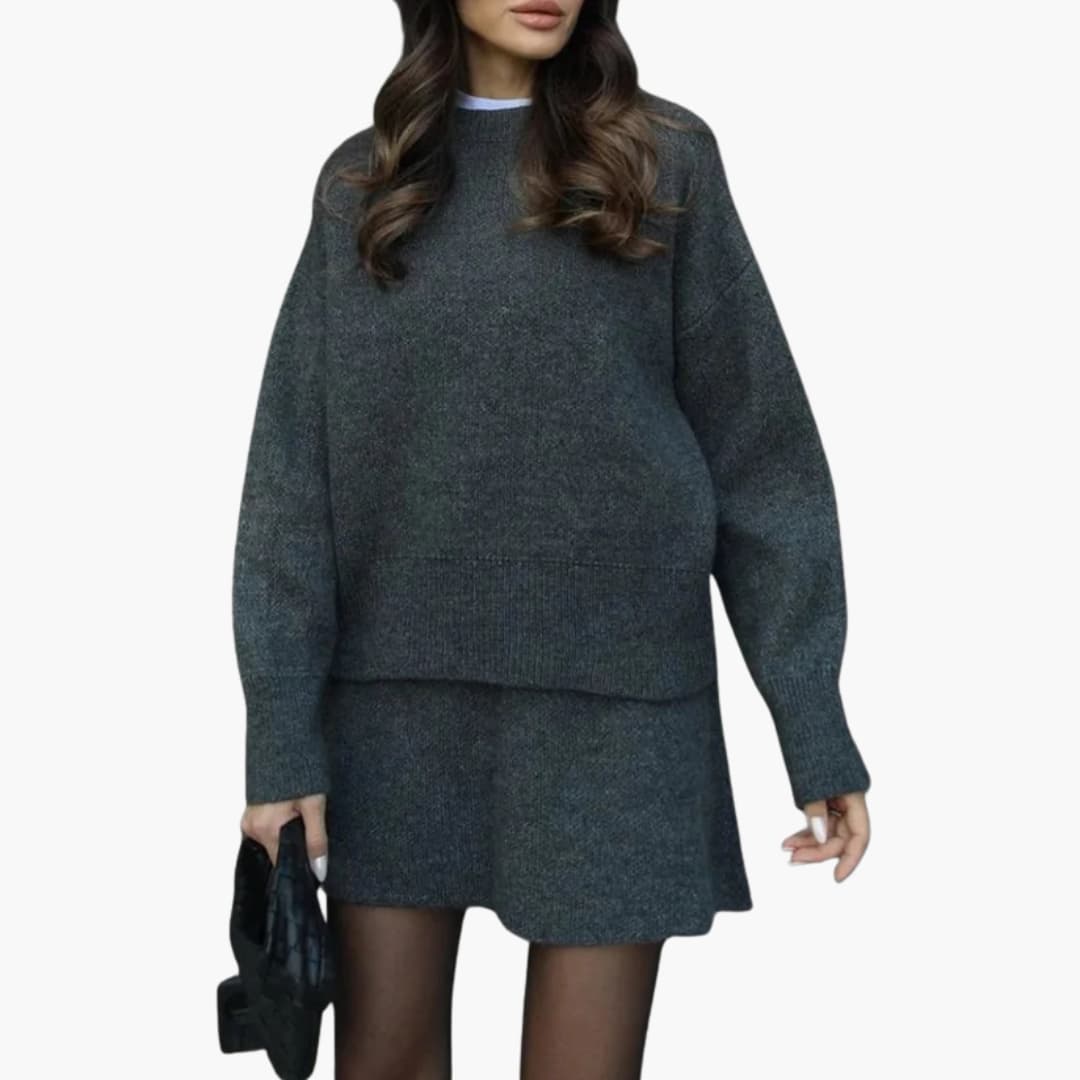 Marie | Elegantes und bequemes Set