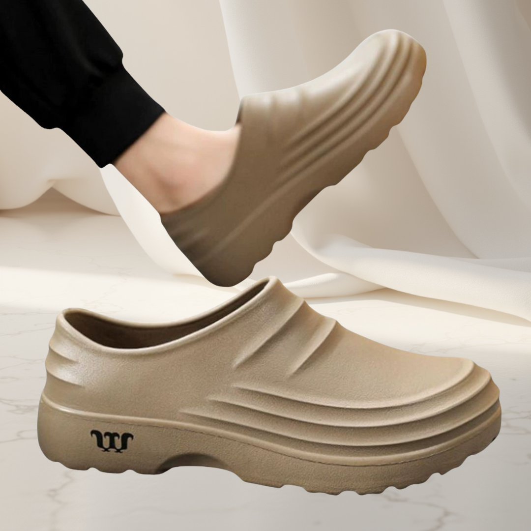 Jack – Leichte und atmungsaktive orthopädische Schuhe