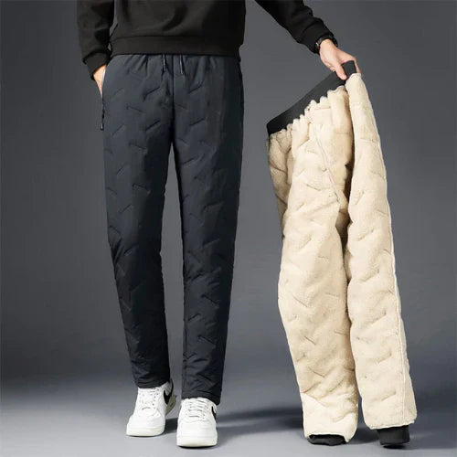 Cozycargo -  thermohosen