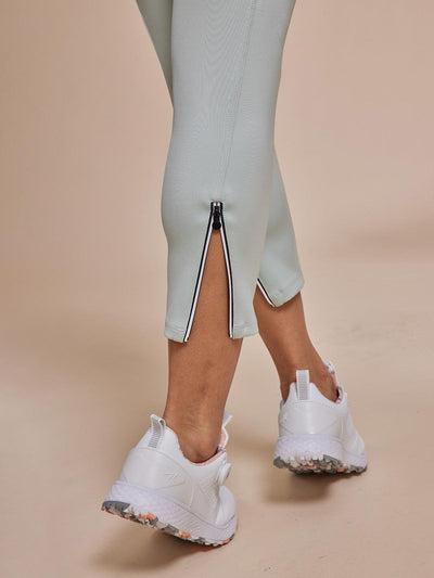 Plushee™ – Joggingcaprihose mit Kordelzug
