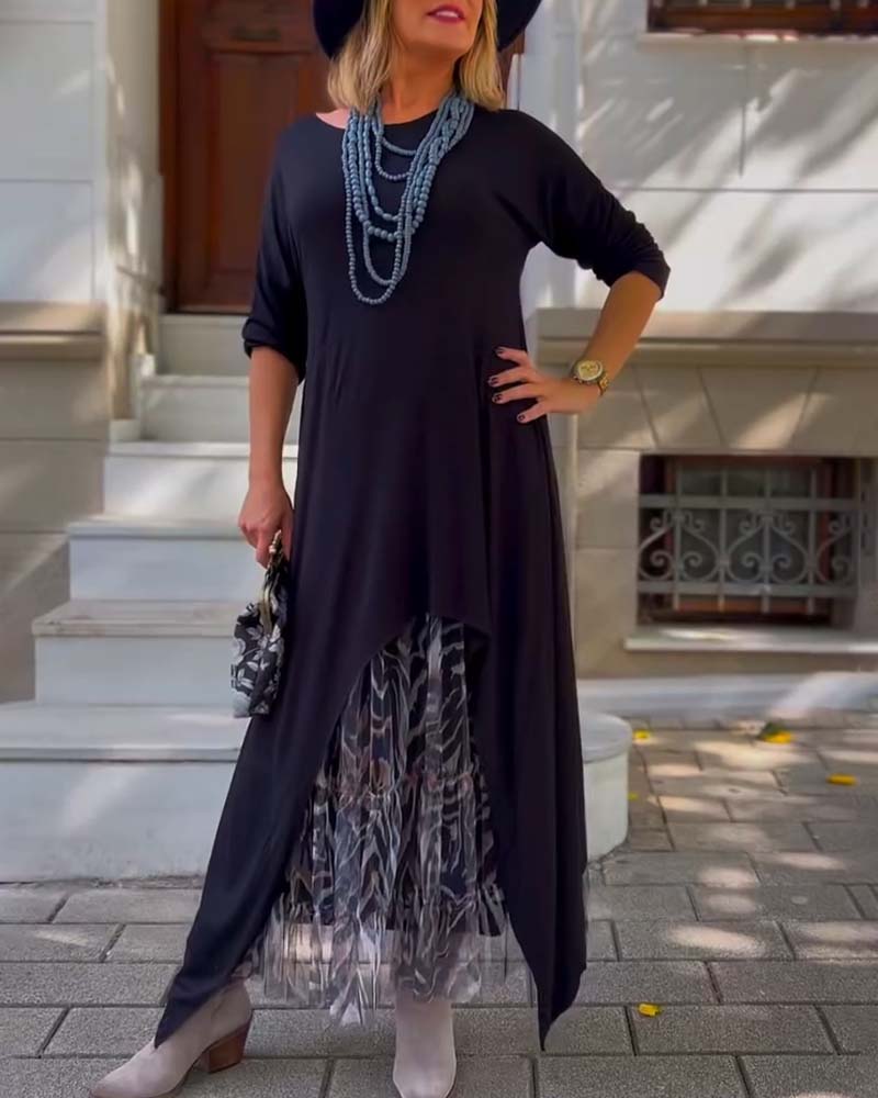 Raffaella | Premium Elegantes Kleid