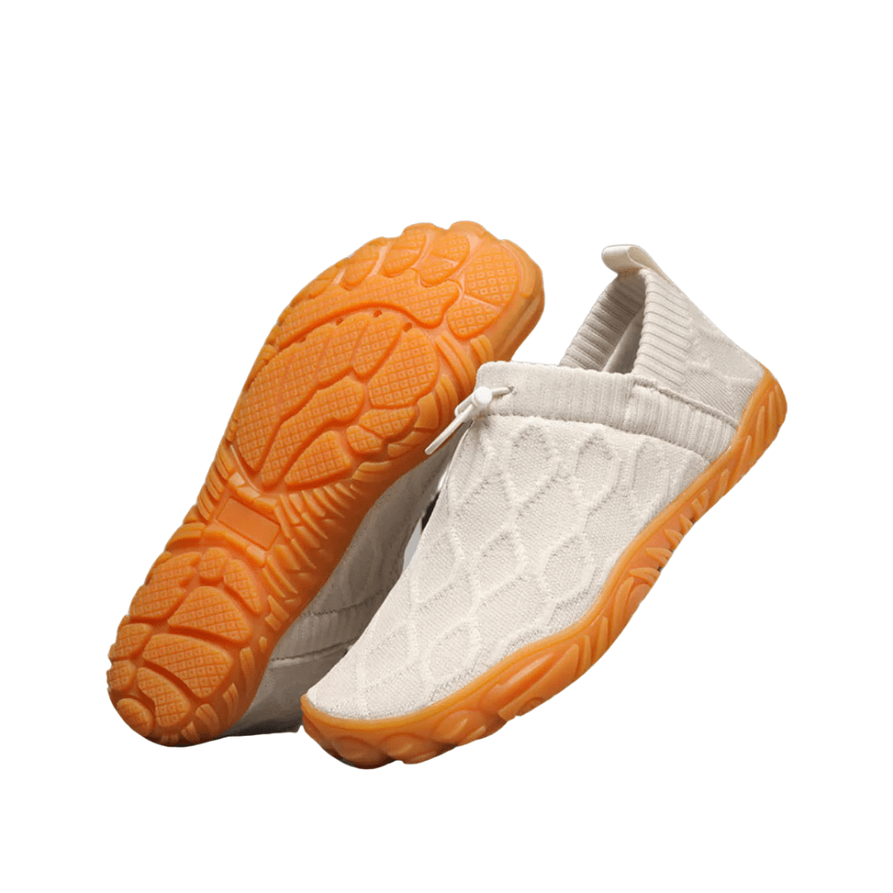 Bareo™ – Unisex Barfußschuhe für Natürlichen Komfort
