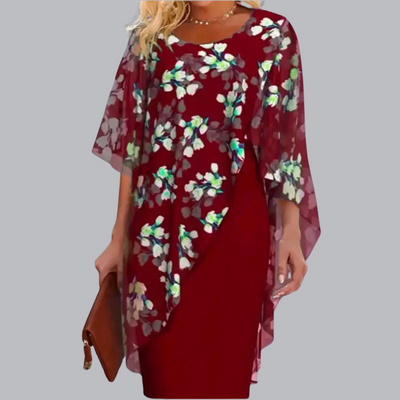 Ramona™ | Blumenkleid