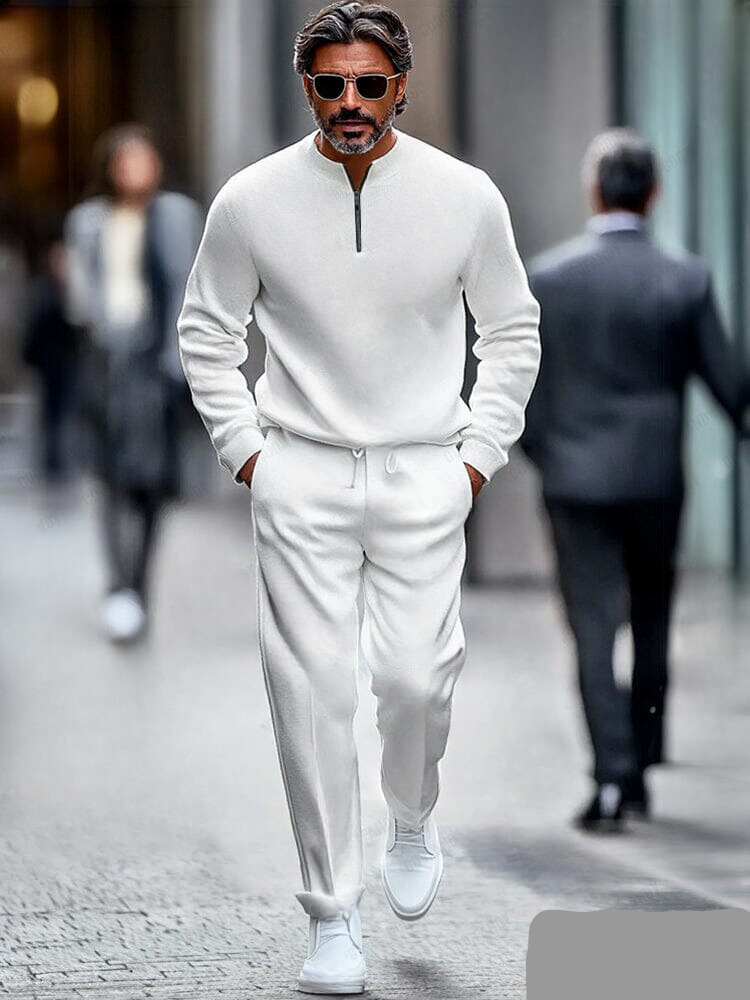 Fernando – Stil und Komfort für jede Gelegenheit