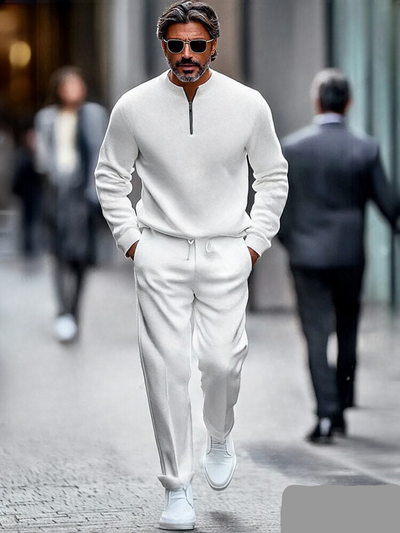 Fernando – Stil und Komfort für jede Gelegenheit