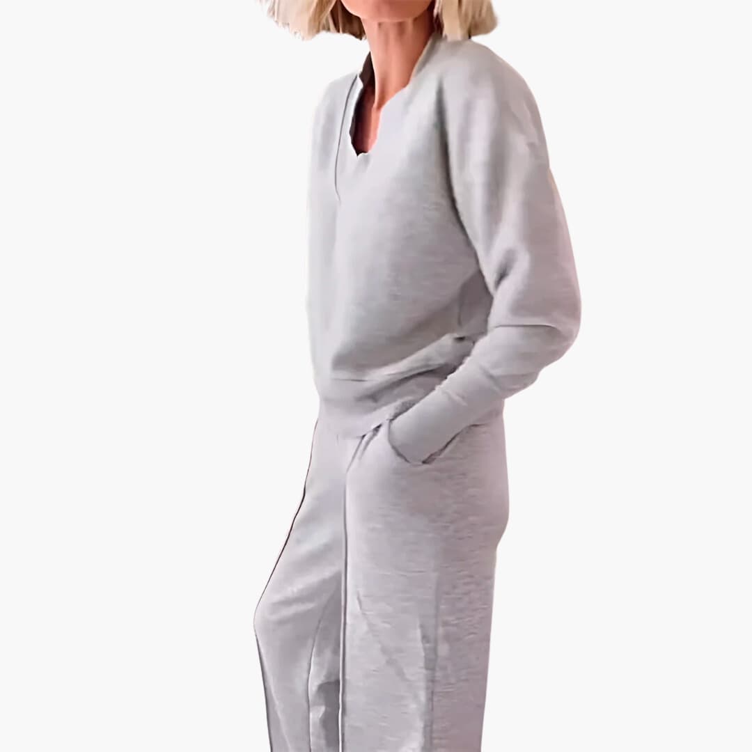 Daniela | Premium Zweiteiliges Set für Frauen