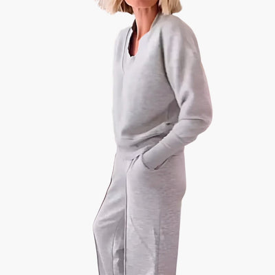 Daniela | Premium Zweiteiliges Set für Frauen