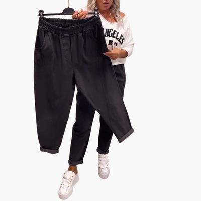 Emilia | Schicke Freizeithosen