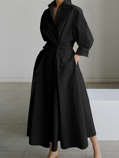 Sofia™ - Luxuriöses, stilvolles Sommerkleid