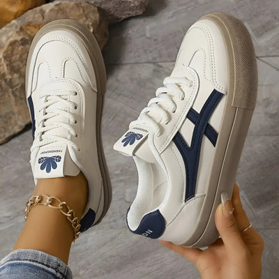 Zelia | Orthopädische Sneaker