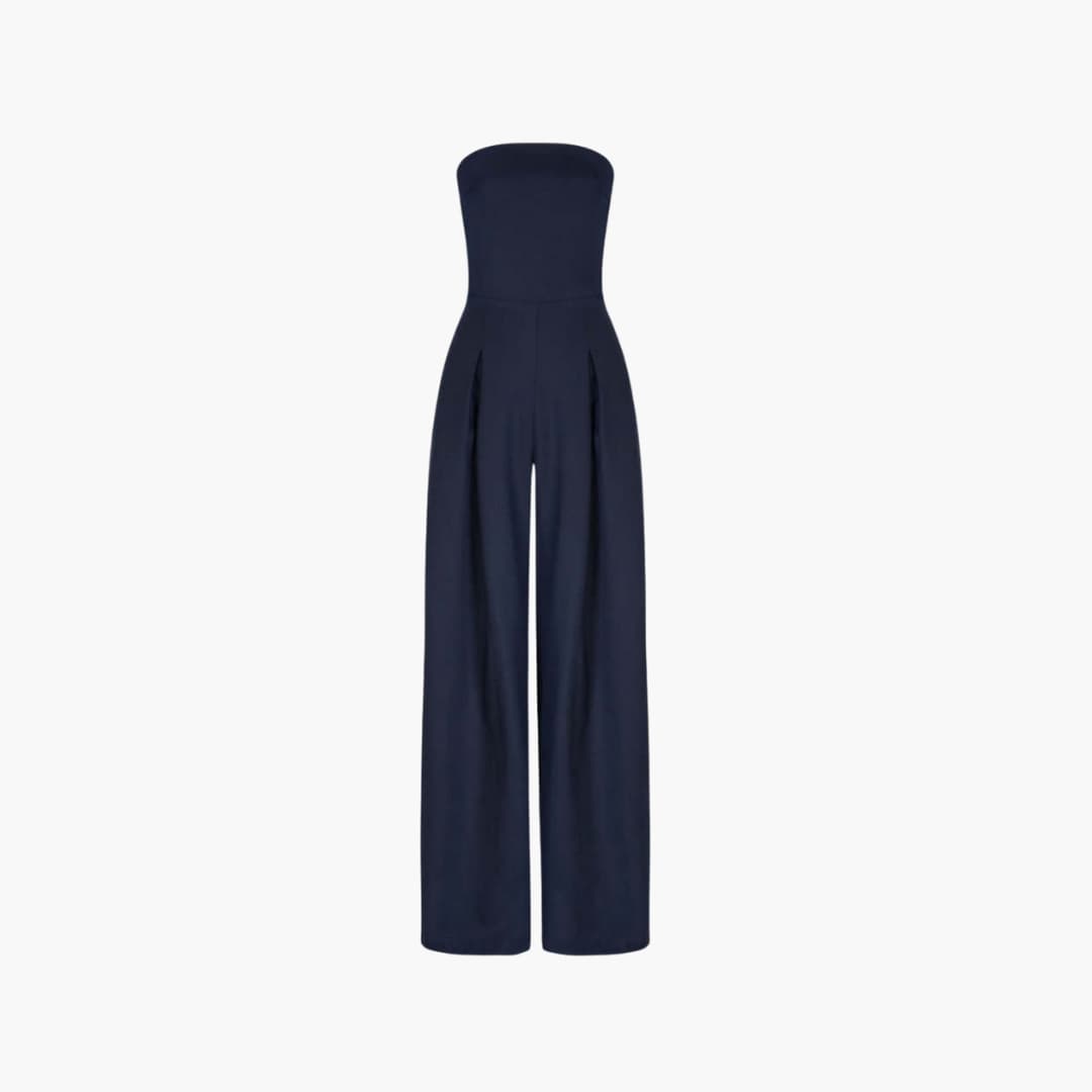 Elisa | Must-Have Jumpsuit