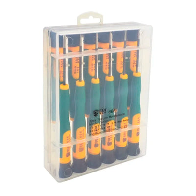 Fixor™ | Schraubendreher-Set 12-in-1