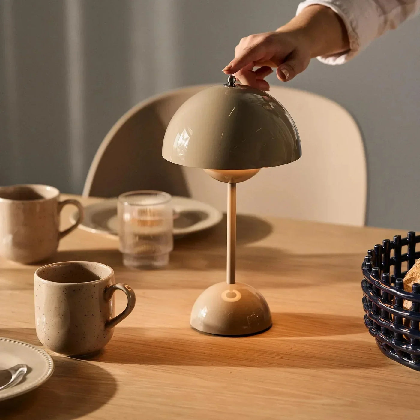 Amsterdam™ Tischlampe