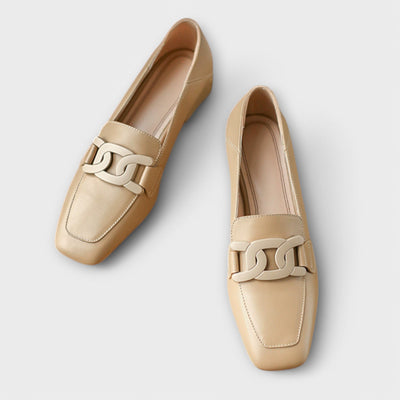 Zoe™ | Premium Elegante Sandale