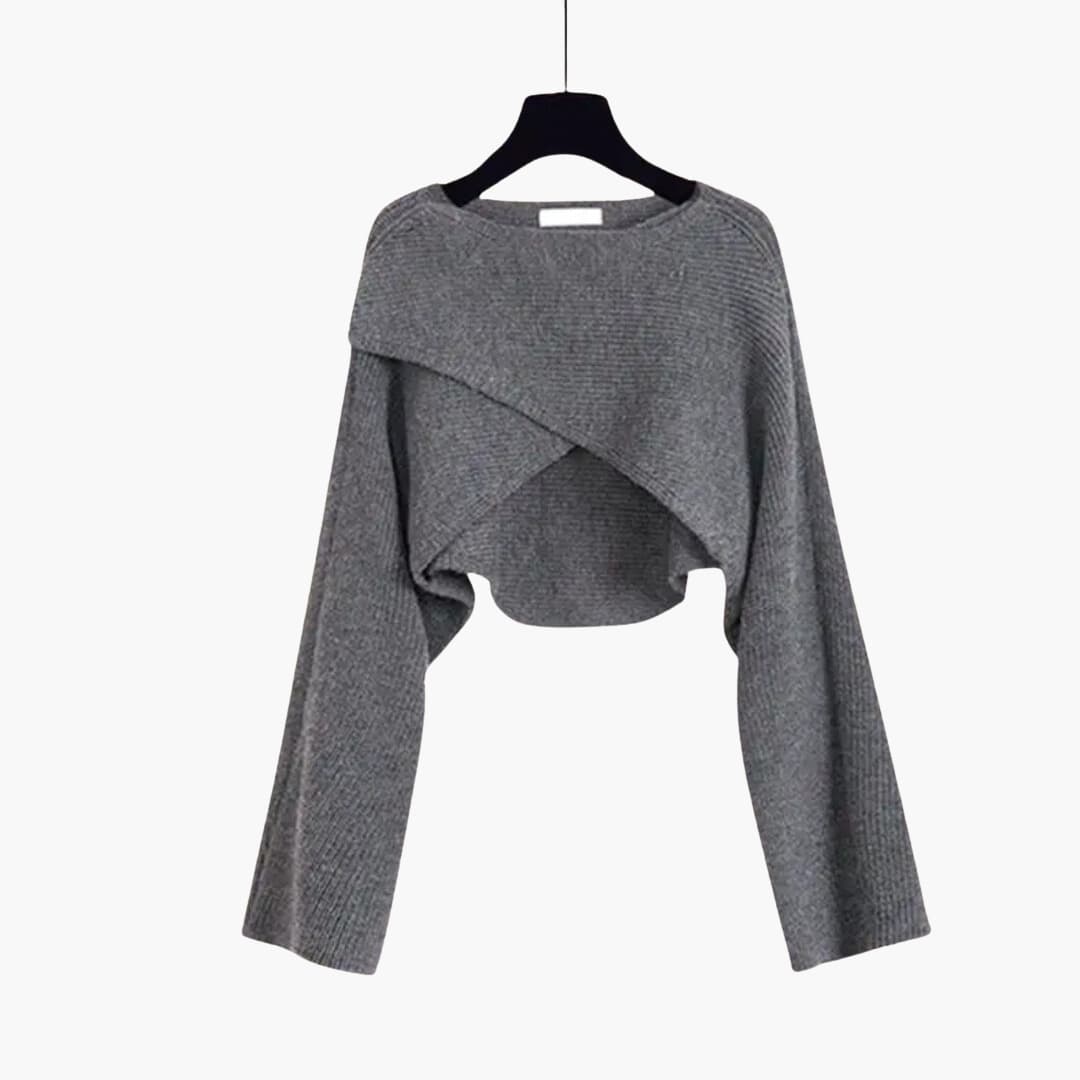 Hanna | Bequemes Set mit langen Ärmeln