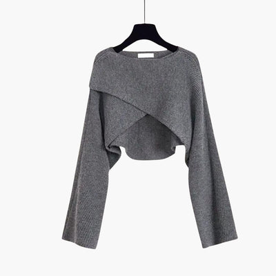 Hanna | Bequemes Set mit langen Ärmeln