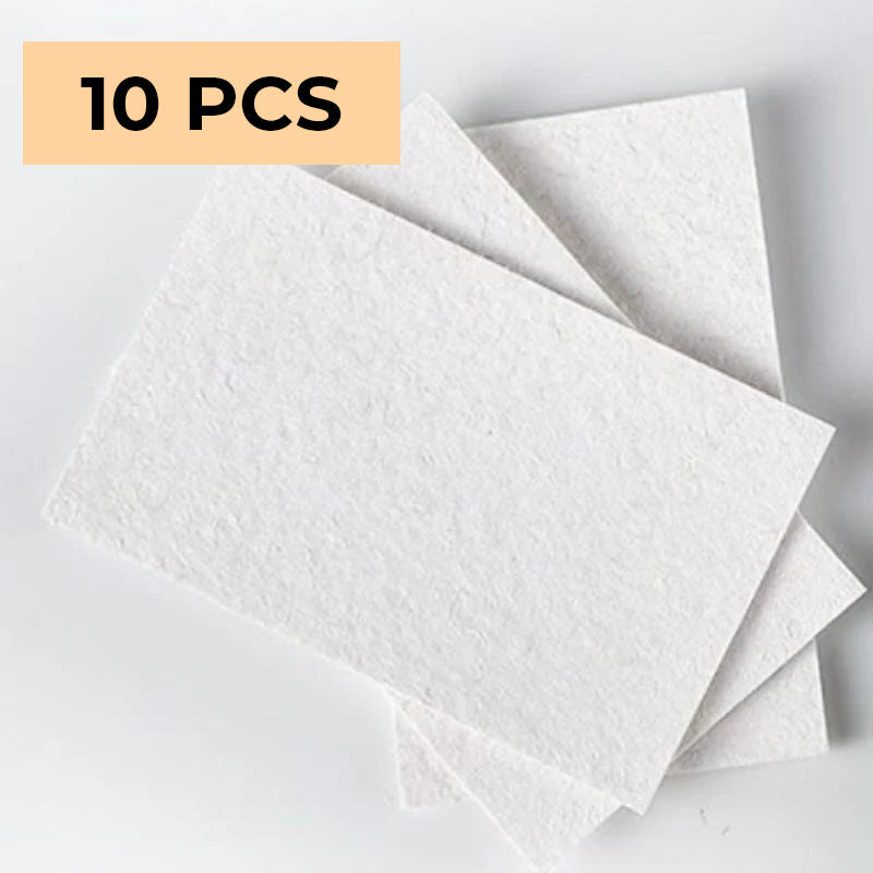 FoamArt™ | 3D Leinwand - Das magische Schwamm-Malset