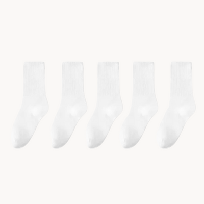 Lucy | Gepolsterte Komfort Design Damen Socken