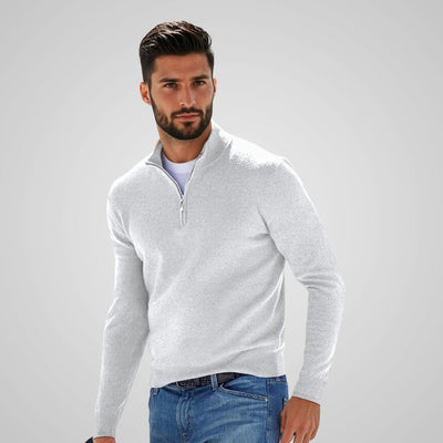 Floris Pullover