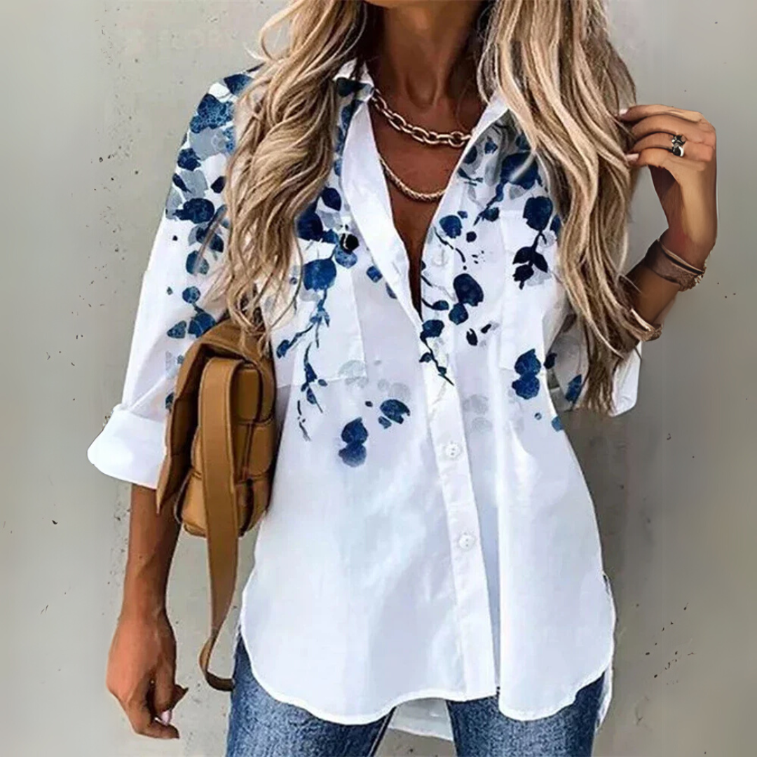 Luna™ – Bedrucktes Breeze-Shirt