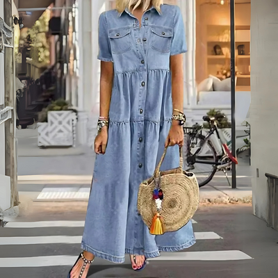 Elvira™ | Klassisches Kleid