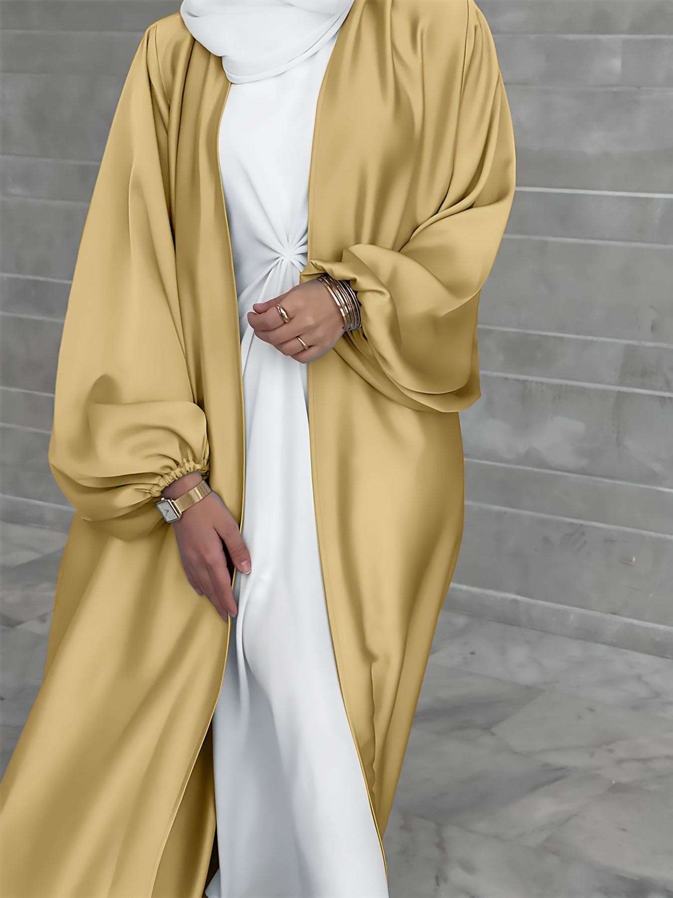 Holly | Bequemes und modisches Winterkleid