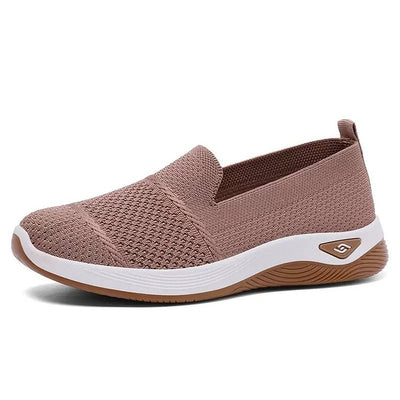 Azalea™ Orthopädische Slip-On Sneakers
