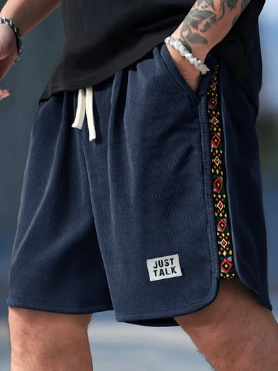 Collins - Atmungsaktive Elastische Šortky