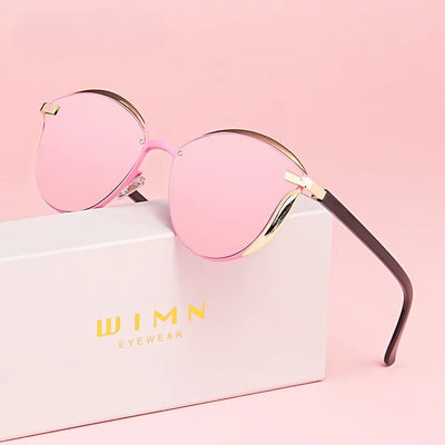 Ilvy™ Elegante Sonnenbrille